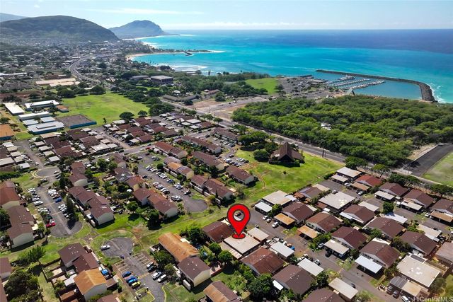 85-135 Ala Akau Street H, Waianae, HI 96792