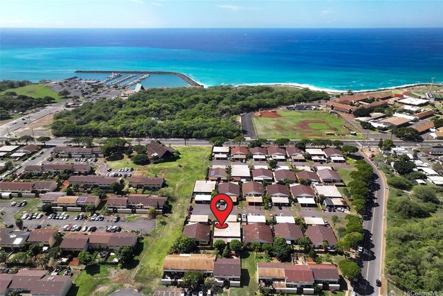 85-135 Ala Akau Street H, Waianae, HI 96792