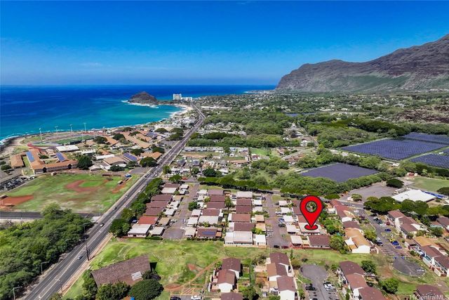 85-135 Ala Akau Street H, Waianae, HI 96792