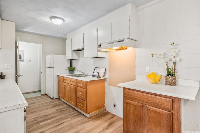 85-135 Ala Akau Street H, Waianae, HI 96792