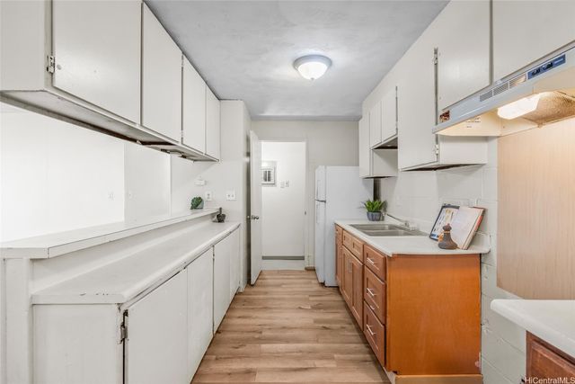 85-135 Ala Akau Street H, Waianae, HI 96792