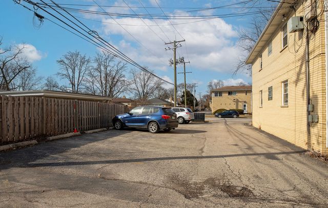 Address unavailable.