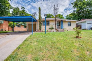 4322 Kushla Avenue, Dallas, TX 75216