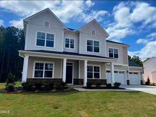 105 W Fountainhead Lane, Garner, NC 27529
