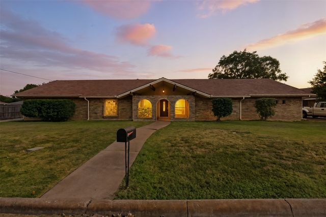 6709 Santiago Ave Avenue, Fort Worth, TX 76133