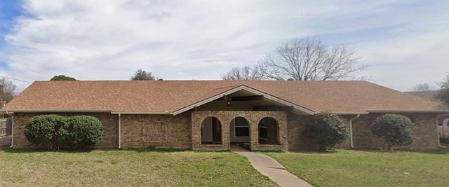 6709 Santiago Ave Avenue, Fort Worth, TX 76133