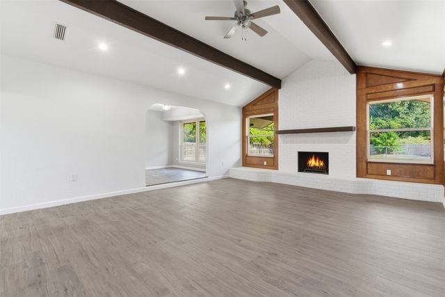 6709 Santiago Ave Avenue, Fort Worth, TX 76133