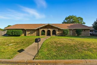 6709 Santiago Ave Avenue, Fort Worth, TX 76133