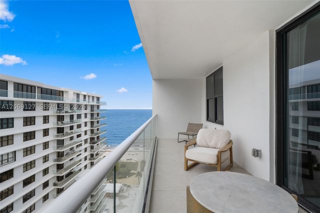 9801 Collins Ave 20V, Bal Harbour, FL 33154