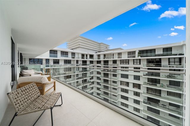 9801 Collins Ave 20V, Bal Harbour, FL 33154