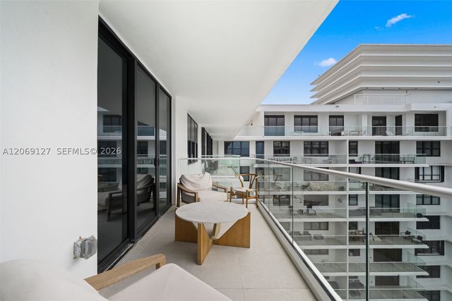9801 Collins Ave 20V, Bal Harbour, FL 33154