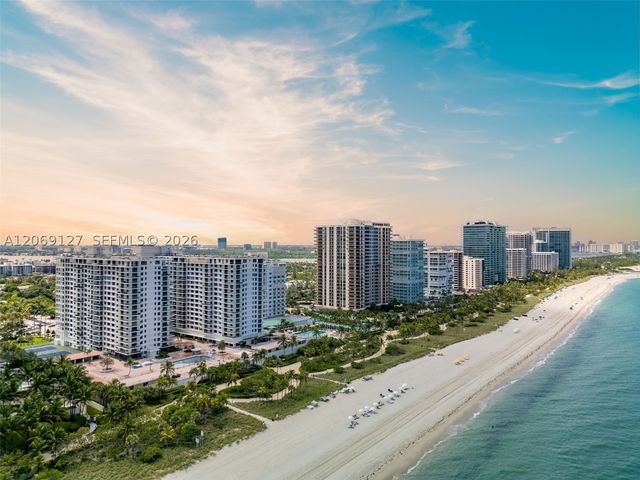 9801 Collins Ave 20V, Bal Harbour, FL 33154