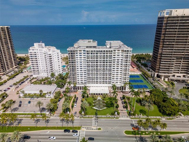 9801 Collins Ave 20V, Bal Harbour, FL 33154