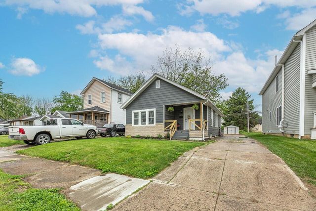 2470 Azelda Street, Columbus, OH 43211
