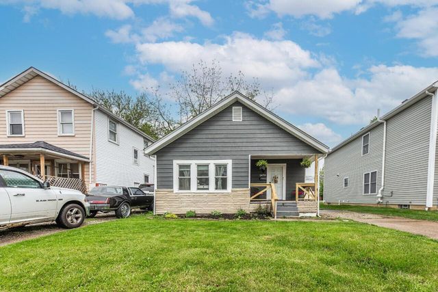 2470 Azelda Street, Columbus, OH 43211