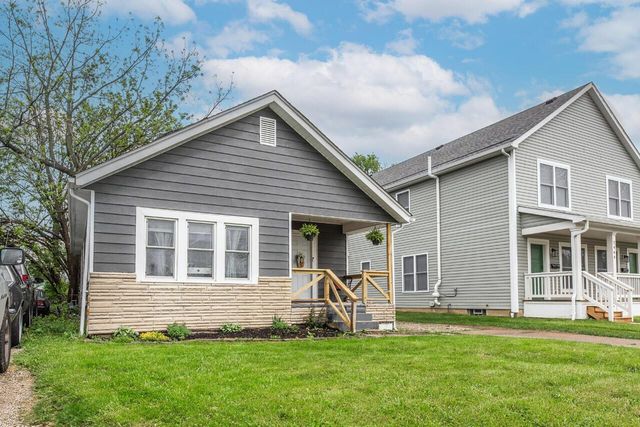 2470 Azelda Street, Columbus, OH 43211