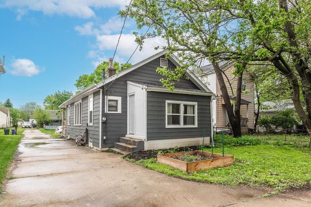 2470 Azelda Street, Columbus, OH 43211