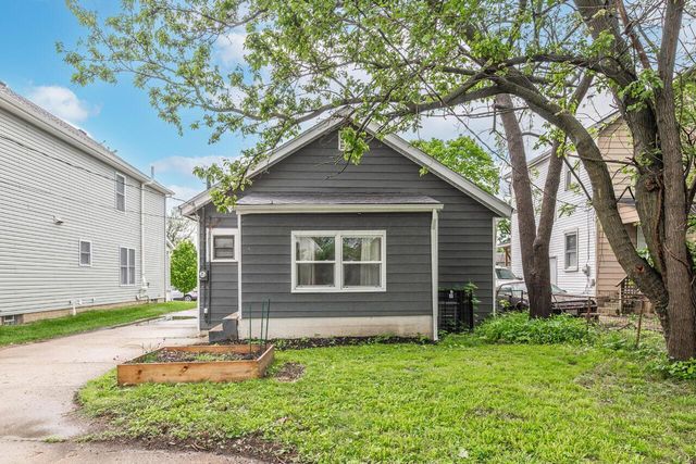 2470 Azelda Street, Columbus, OH 43211