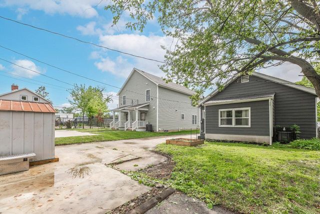 2470 Azelda Street, Columbus, OH 43211