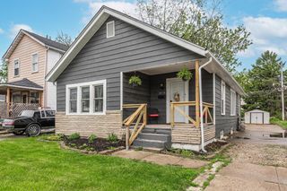 2470 Azelda Street, Columbus, OH 43211