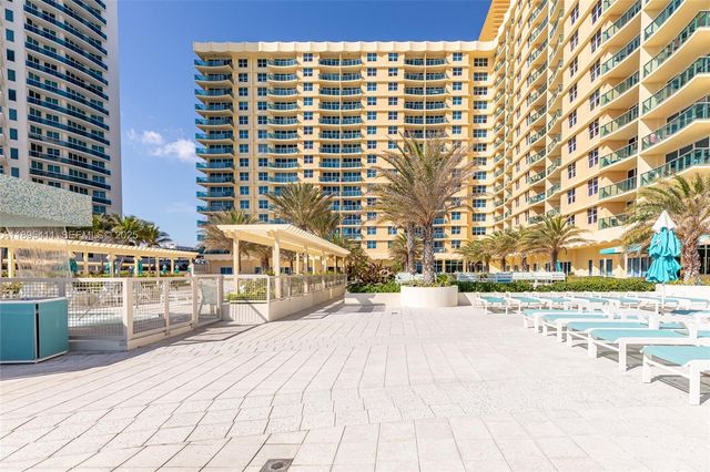 2501 S Ocean Drive 439, Hollywood, FL 33019