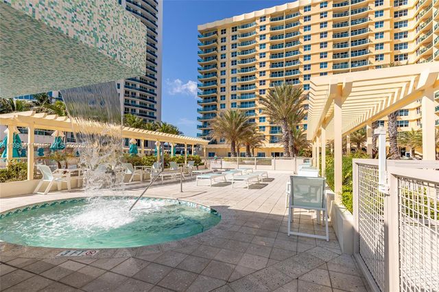 2501 S Ocean Drive 439, Hollywood, FL 33019