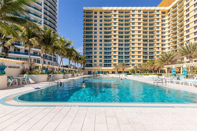 2501 S Ocean Drive 439, Hollywood, FL 33019