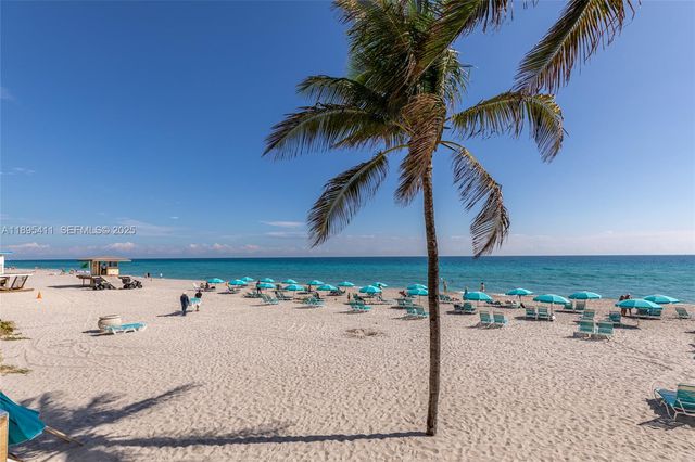 2501 S Ocean Drive 439, Hollywood, FL 33019