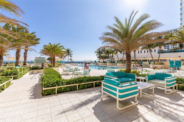 2501 S Ocean Drive 439, Hollywood, FL 33019