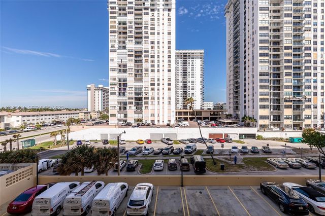 2501 S Ocean Drive 439, Hollywood, FL 33019