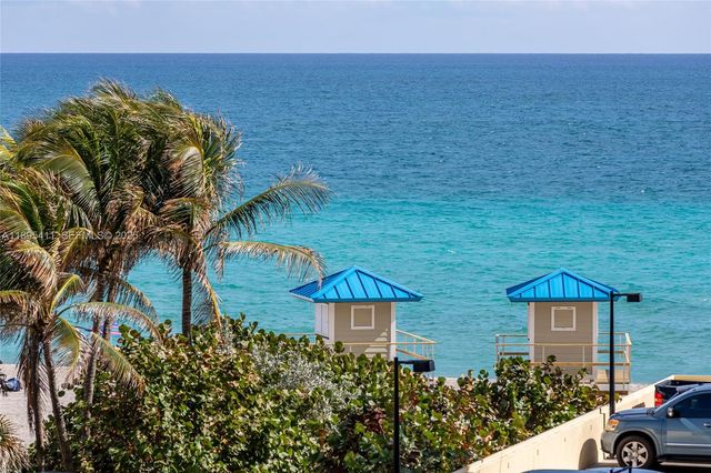2501 S Ocean Drive 439, Hollywood, FL 33019