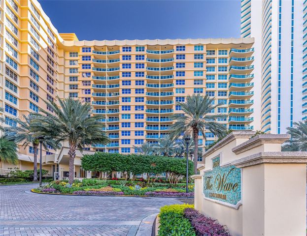 2501 S Ocean Drive 439, Hollywood, FL 33019