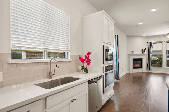 1515 Silver Sage Drive, Haslet, TX 76052