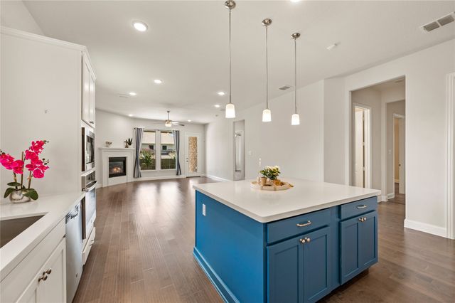 1515 Silver Sage Drive, Haslet, TX 76052
