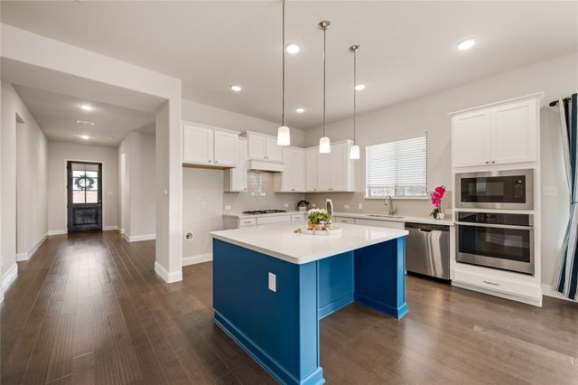 1515 Silver Sage Drive, Haslet, TX 76052
