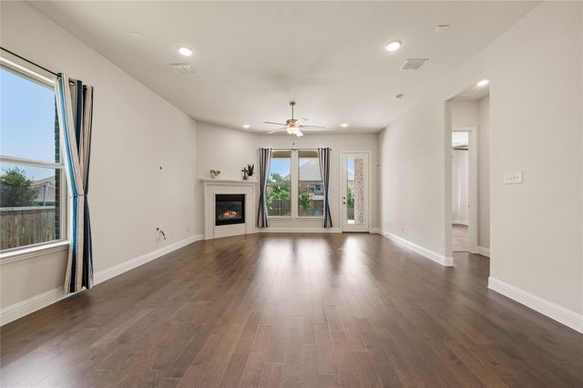1515 Silver Sage Drive, Haslet, TX 76052