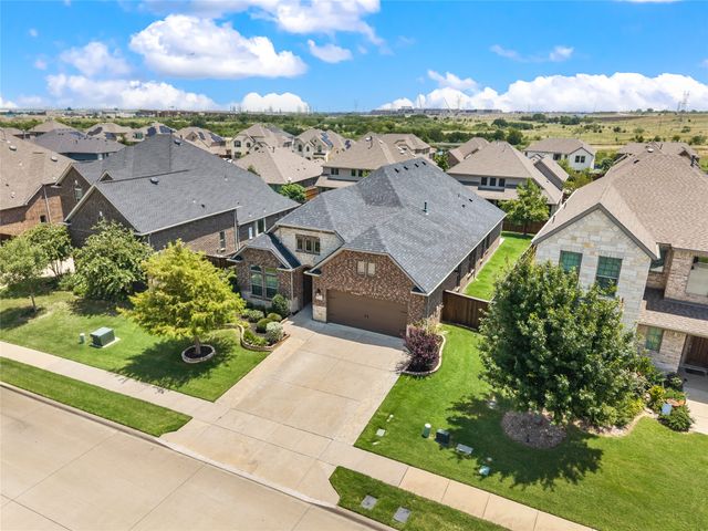 1515 Silver Sage Drive, Haslet, TX 76052