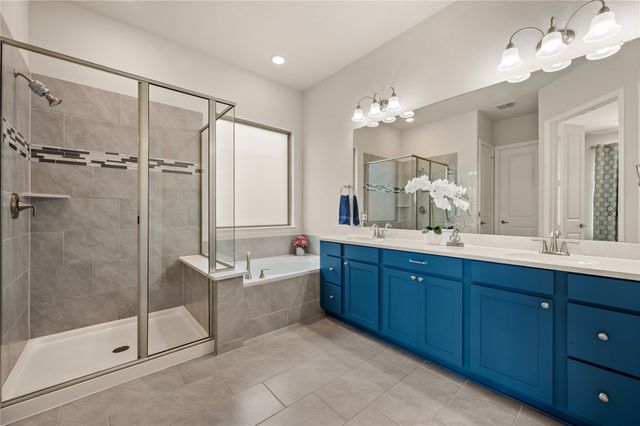 1515 Silver Sage Drive, Haslet, TX 76052