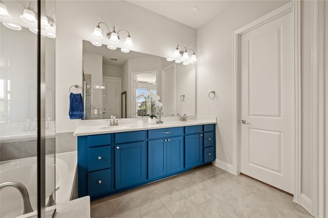 1515 Silver Sage Drive, Haslet, TX 76052