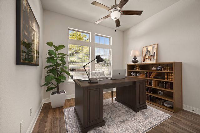 1515 Silver Sage Drive, Haslet, TX 76052