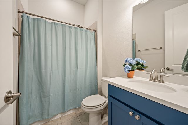 1515 Silver Sage Drive, Haslet, TX 76052