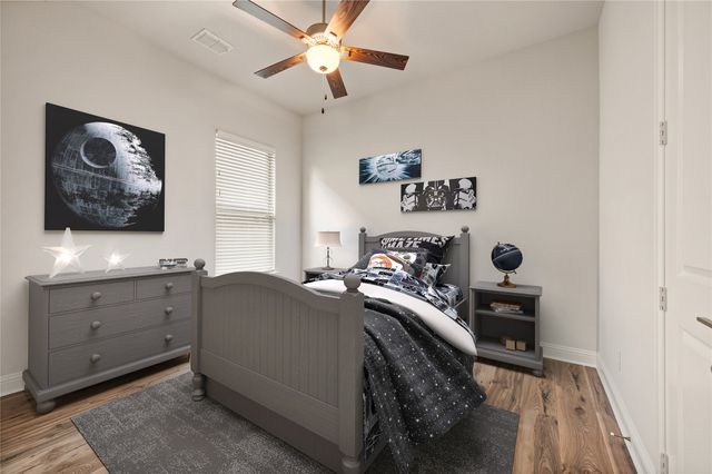 1515 Silver Sage Drive, Haslet, TX 76052