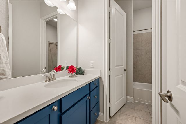 1515 Silver Sage Drive, Haslet, TX 76052