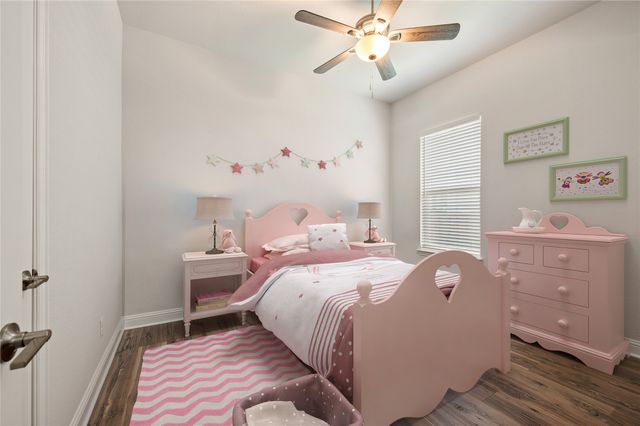 1515 Silver Sage Drive, Haslet, TX 76052