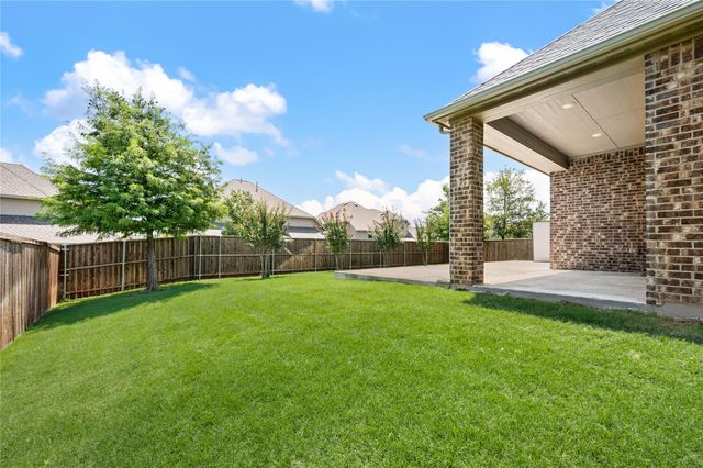 1515 Silver Sage Drive, Haslet, TX 76052