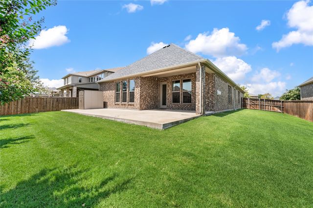 1515 Silver Sage Drive, Haslet, TX 76052