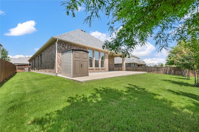 1515 Silver Sage Drive, Haslet, TX 76052