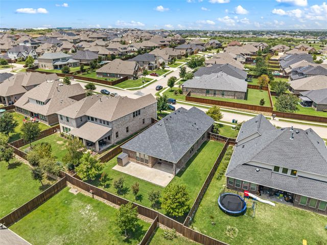 1515 Silver Sage Drive, Haslet, TX 76052