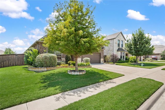 1515 Silver Sage Drive, Haslet, TX 76052