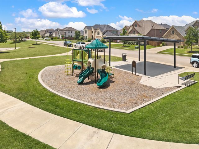 1515 Silver Sage Drive, Haslet, TX 76052